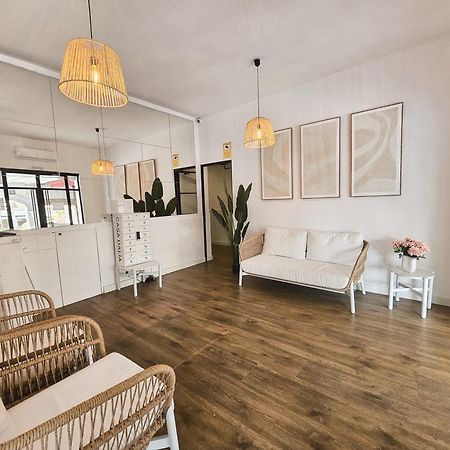 Hotel Casa Dalia Marbella Luaran gambar