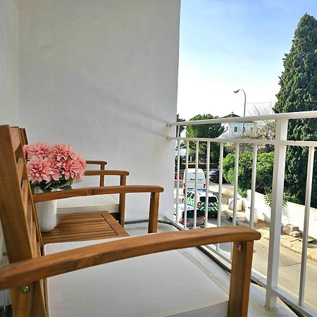 Hotel Casa Dalia Marbella Luaran gambar