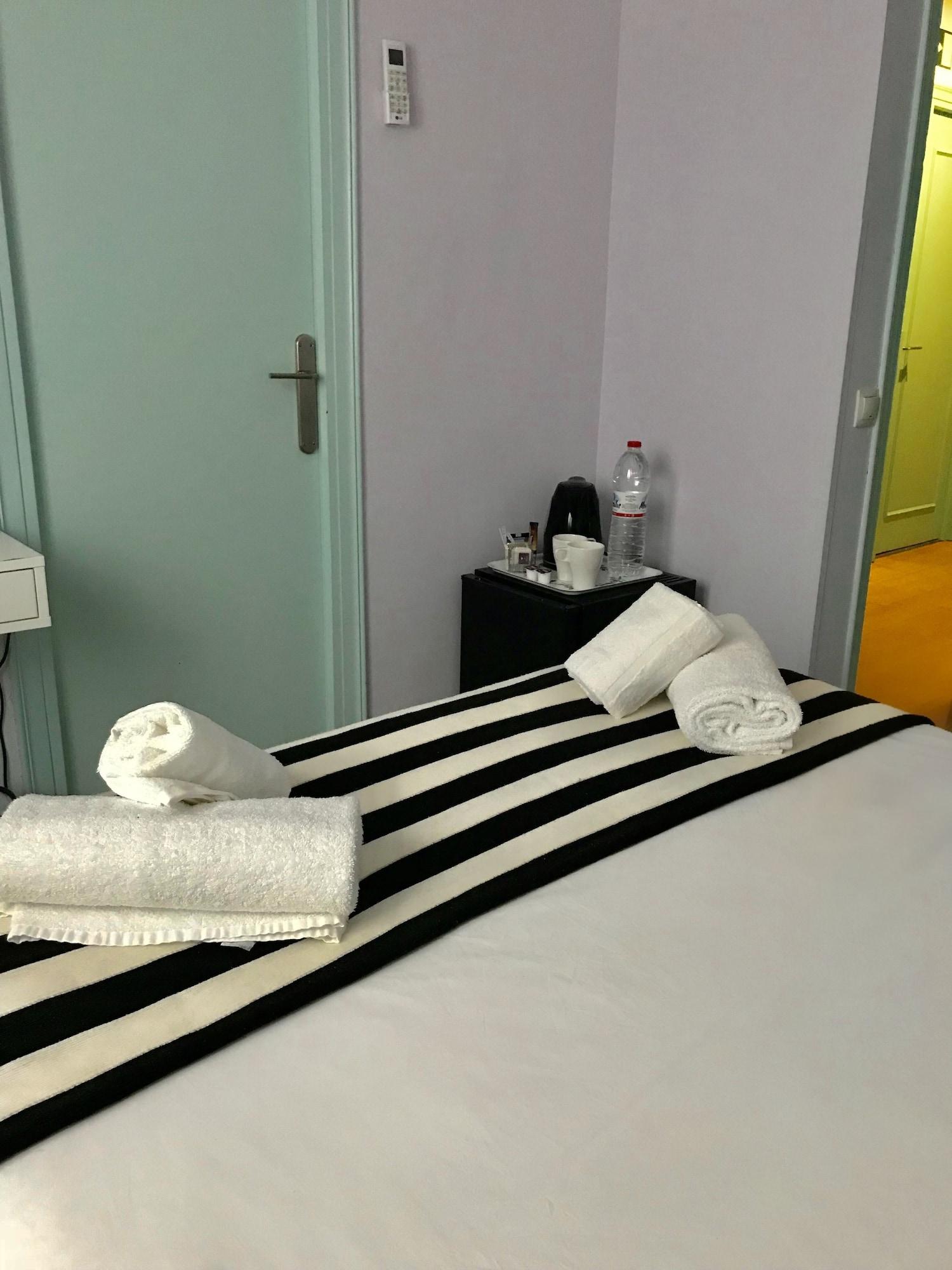 Hotel Casa Dalia Marbella Luaran gambar