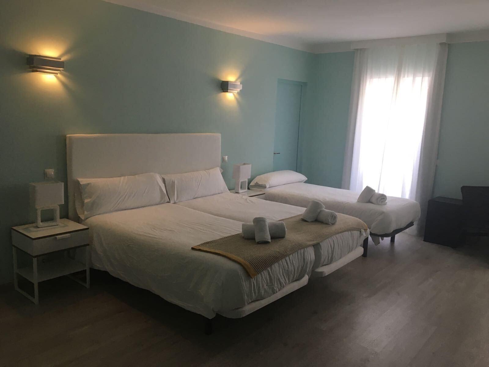 Hotel Casa Dalia Marbella Luaran gambar