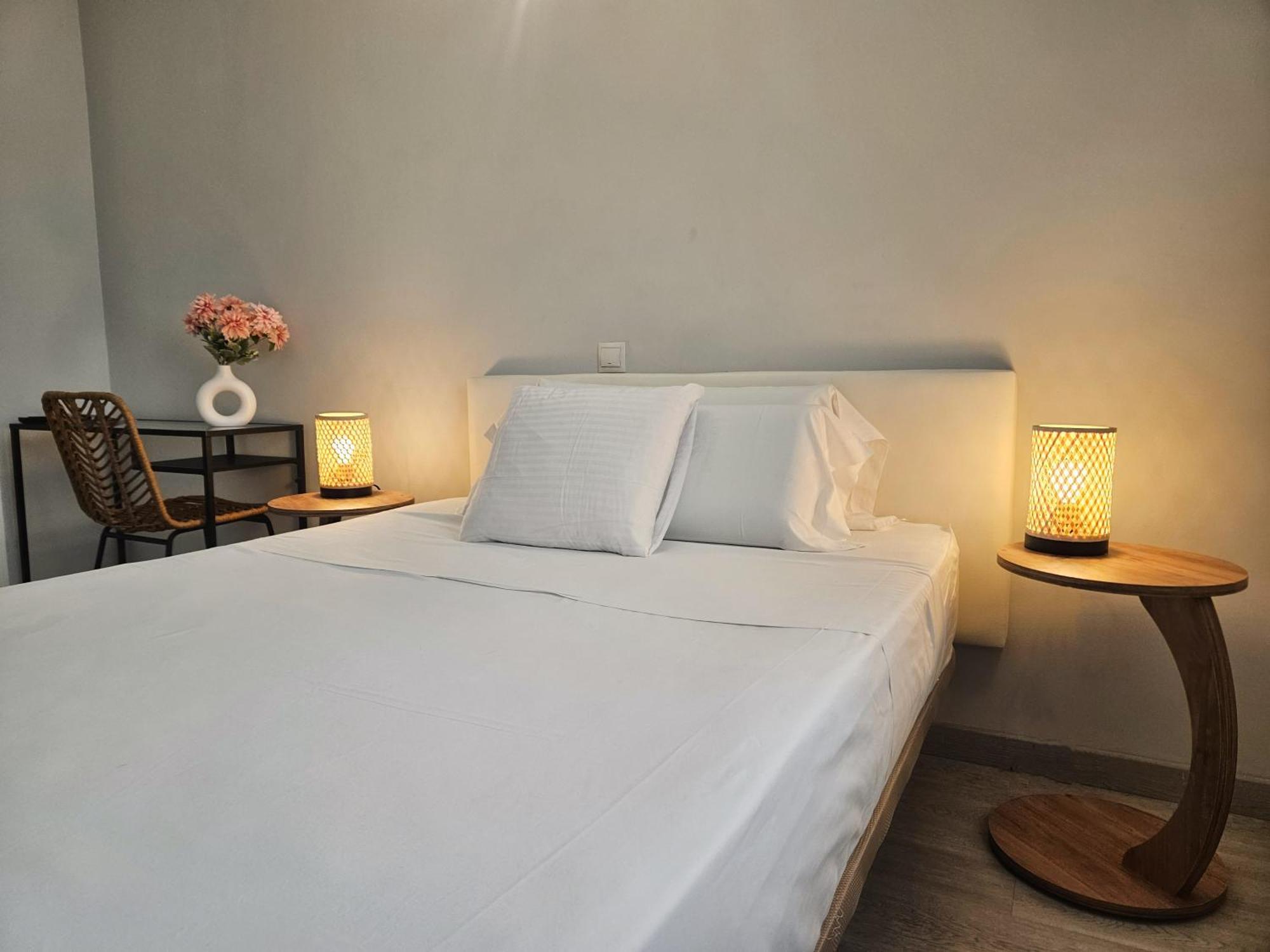 Hotel Casa Dalia Marbella Luaran gambar