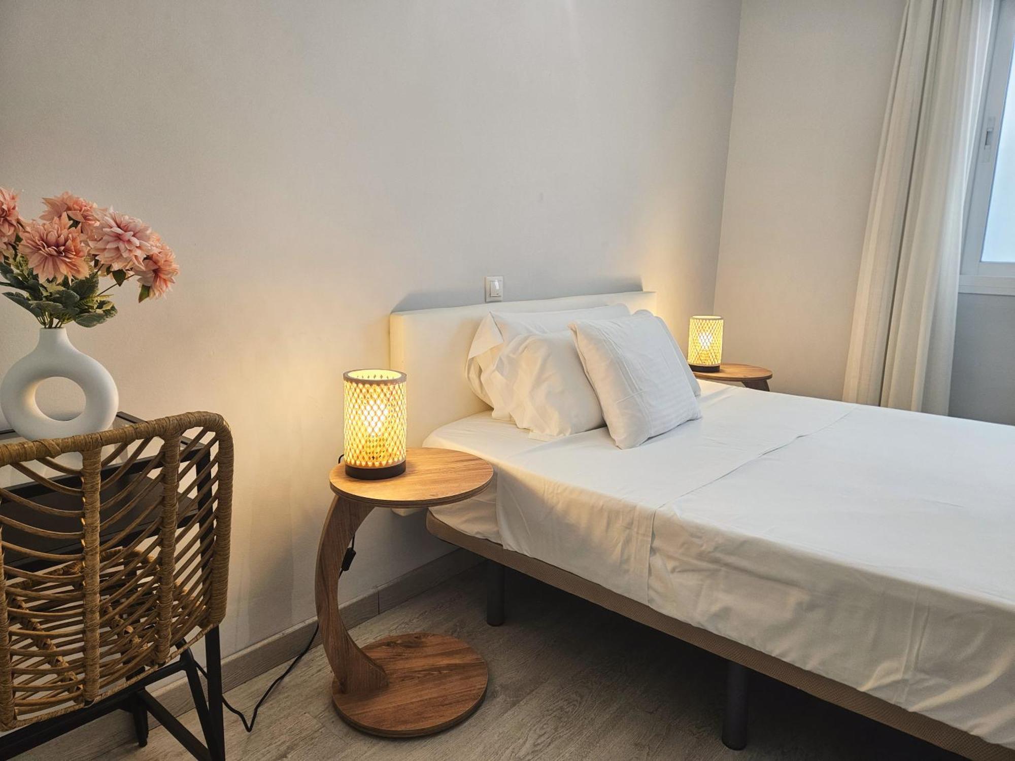 Hotel Casa Dalia Marbella Luaran gambar