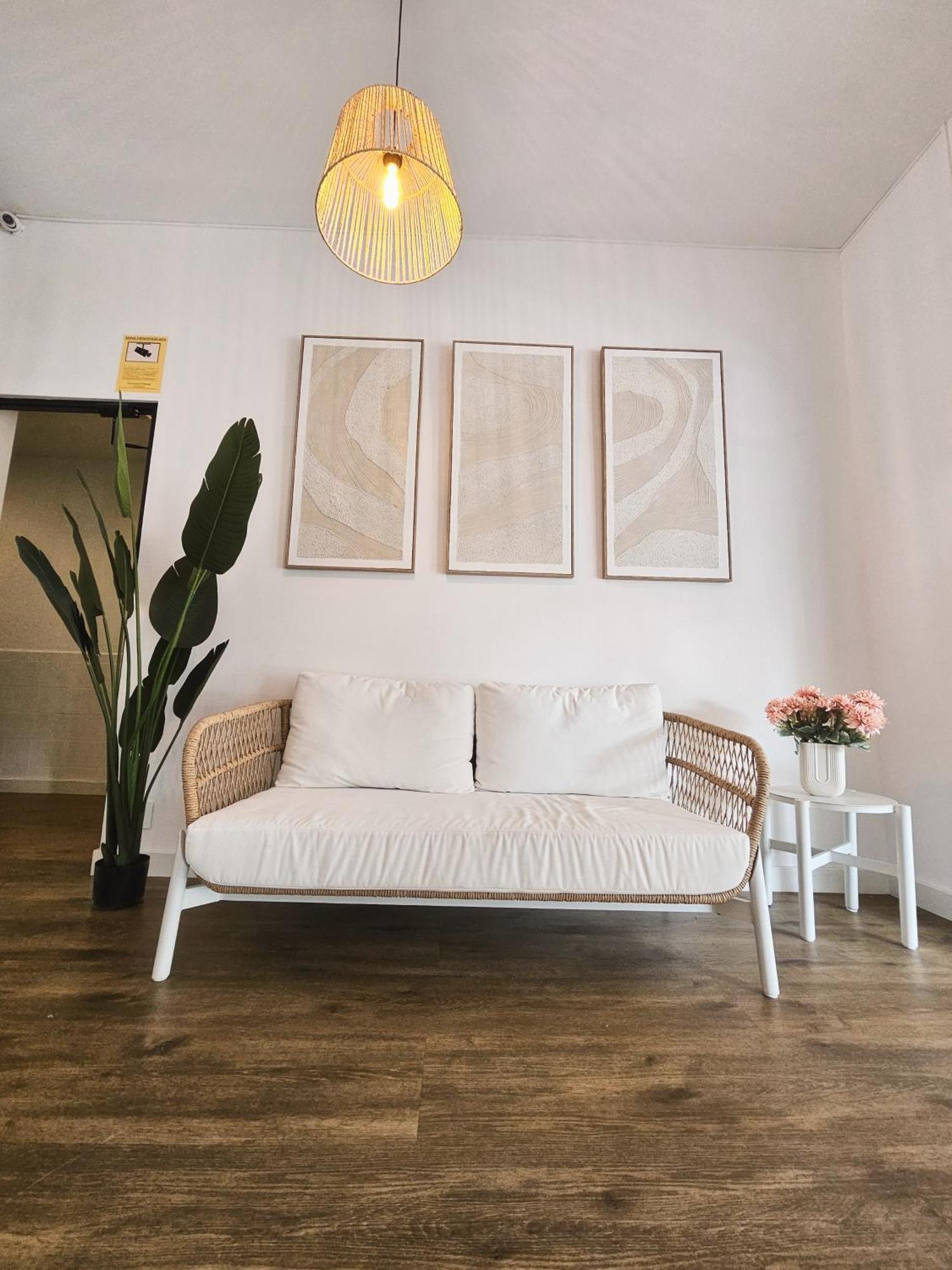 Hotel Casa Dalia Marbella Luaran gambar