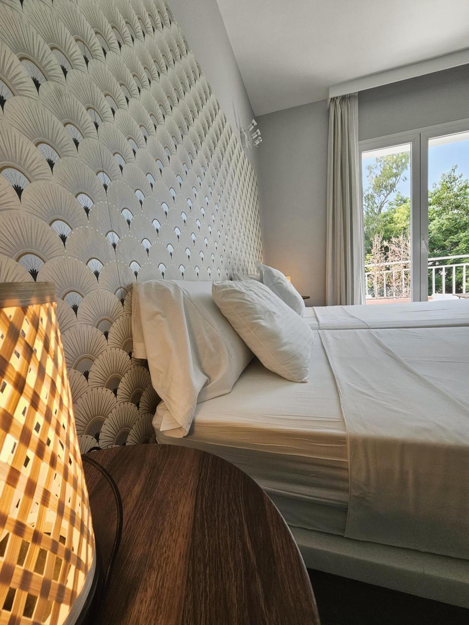 Hotel Casa Dalia Marbella Luaran gambar