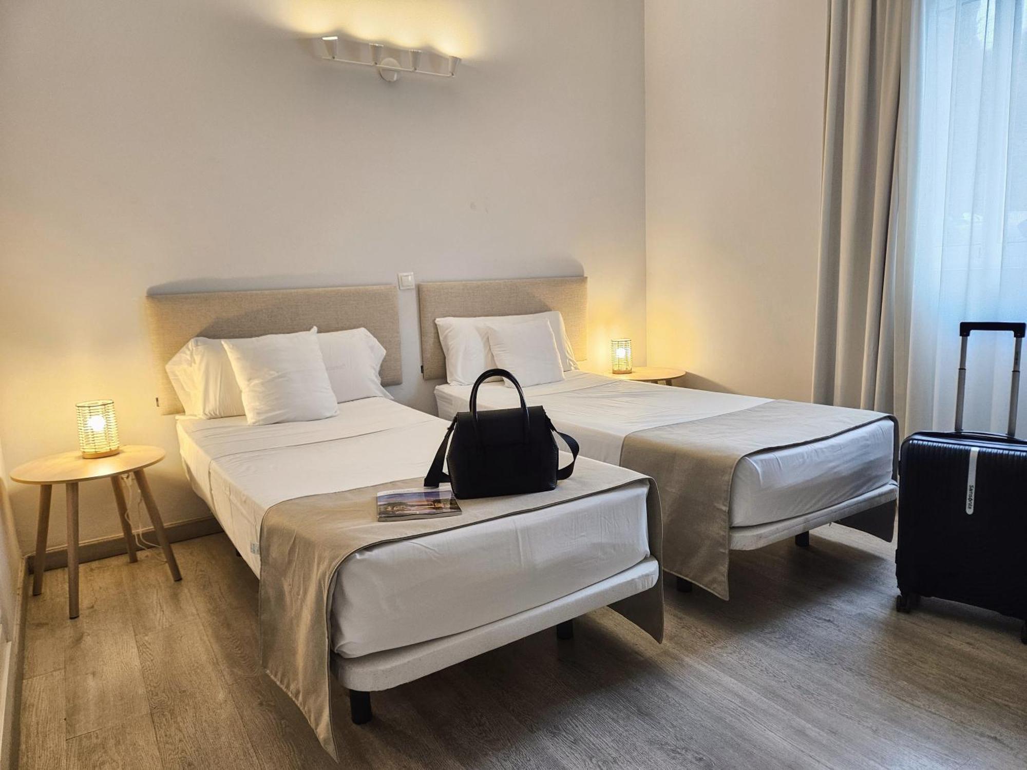 Hotel Casa Dalia Marbella Luaran gambar