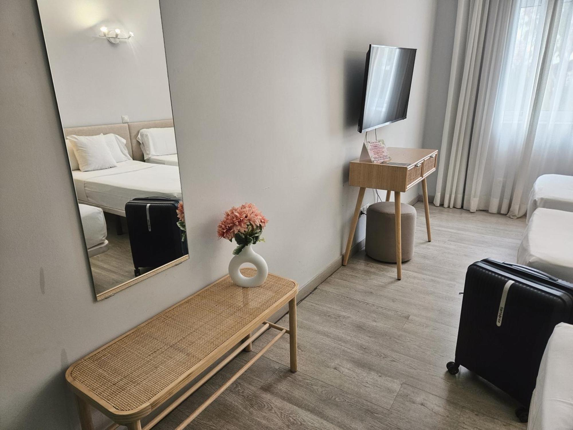 Hotel Casa Dalia Marbella Luaran gambar