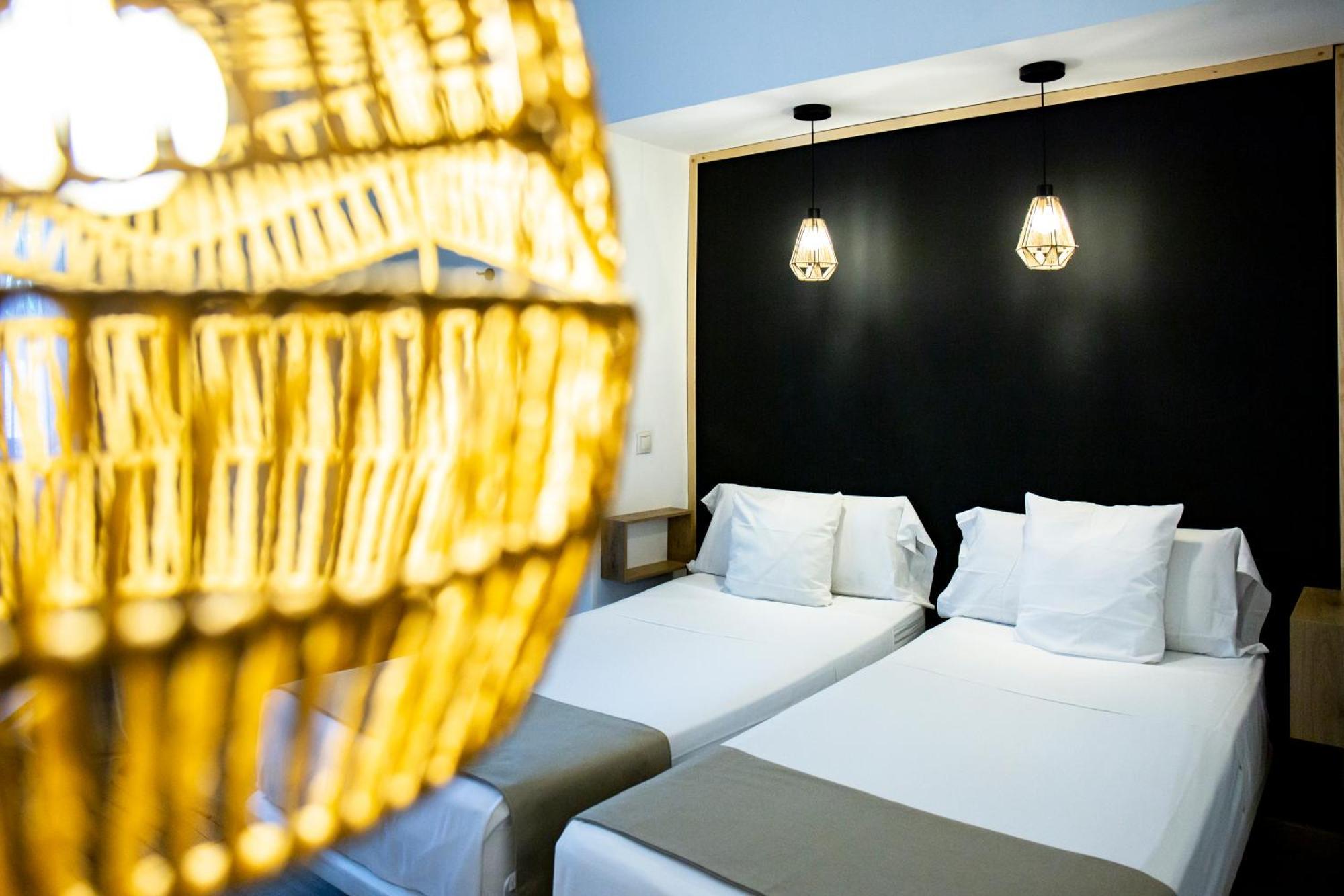 Hotel Casa Dalia Marbella Luaran gambar