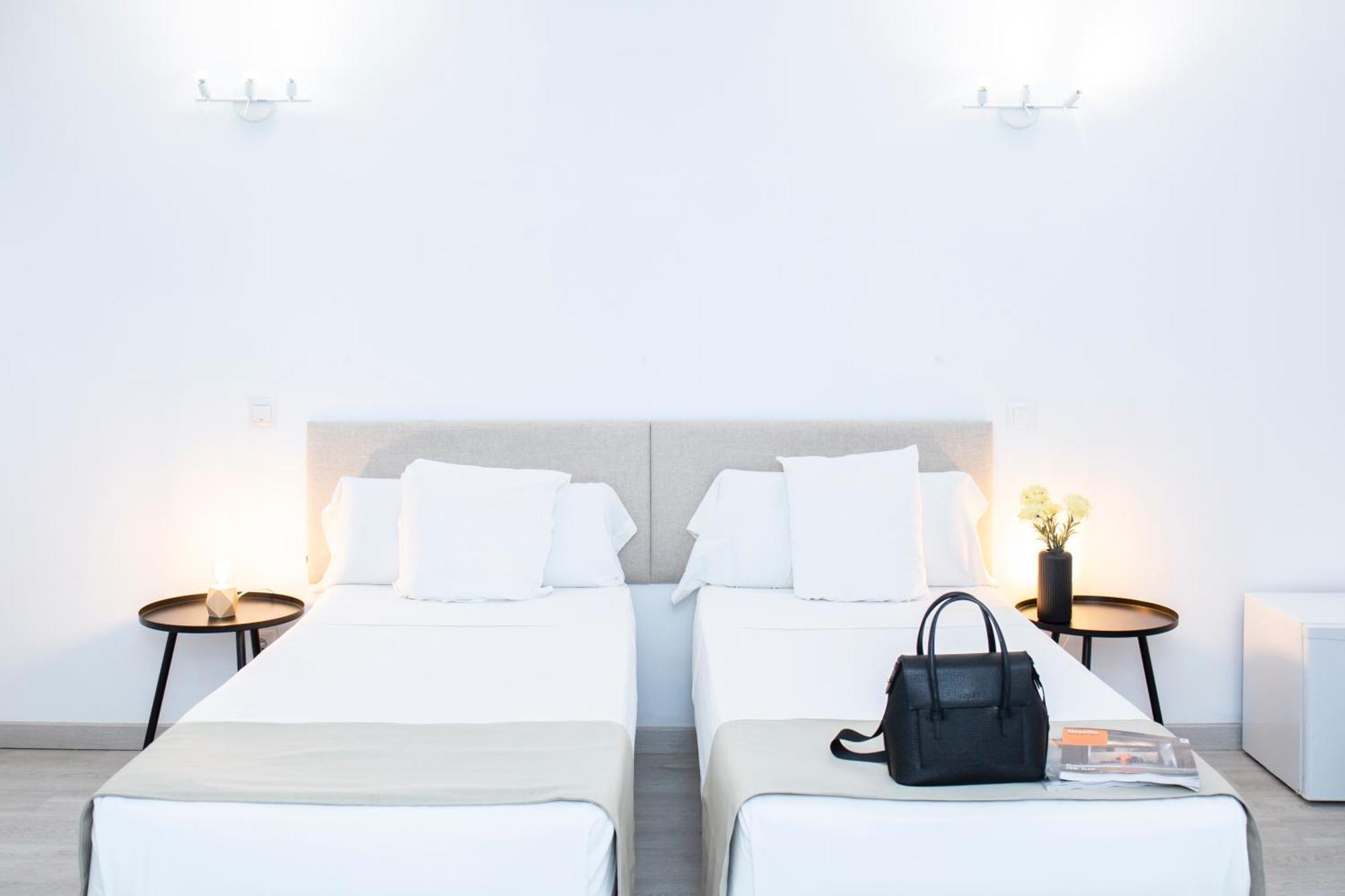 Hotel Casa Dalia Marbella Luaran gambar