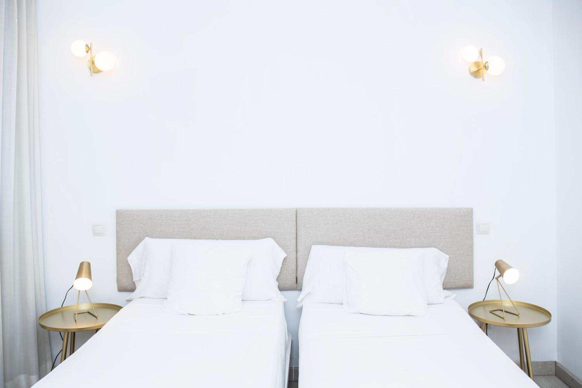 Hotel Casa Dalia Marbella Luaran gambar