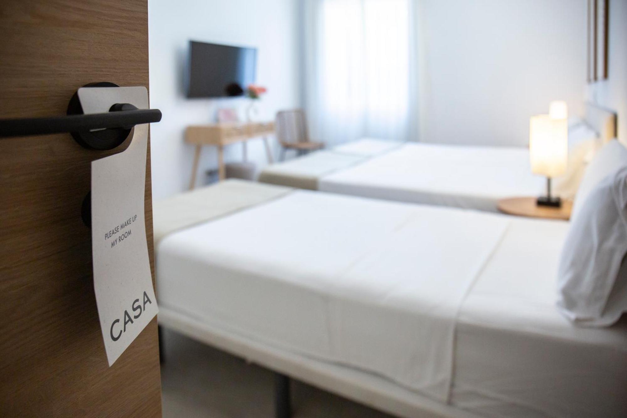 Hotel Casa Dalia Marbella Luaran gambar