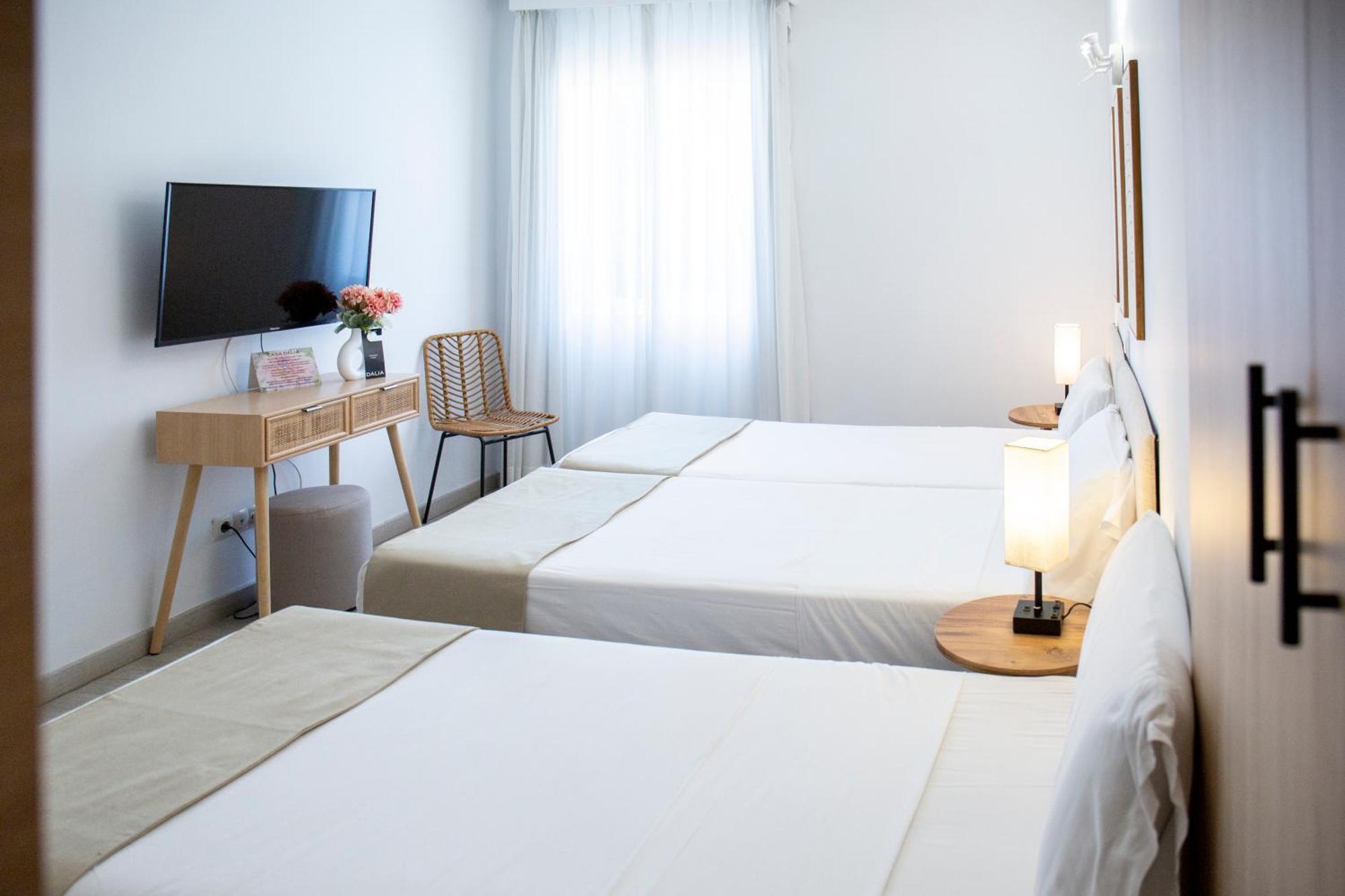 Hotel Casa Dalia Marbella Luaran gambar