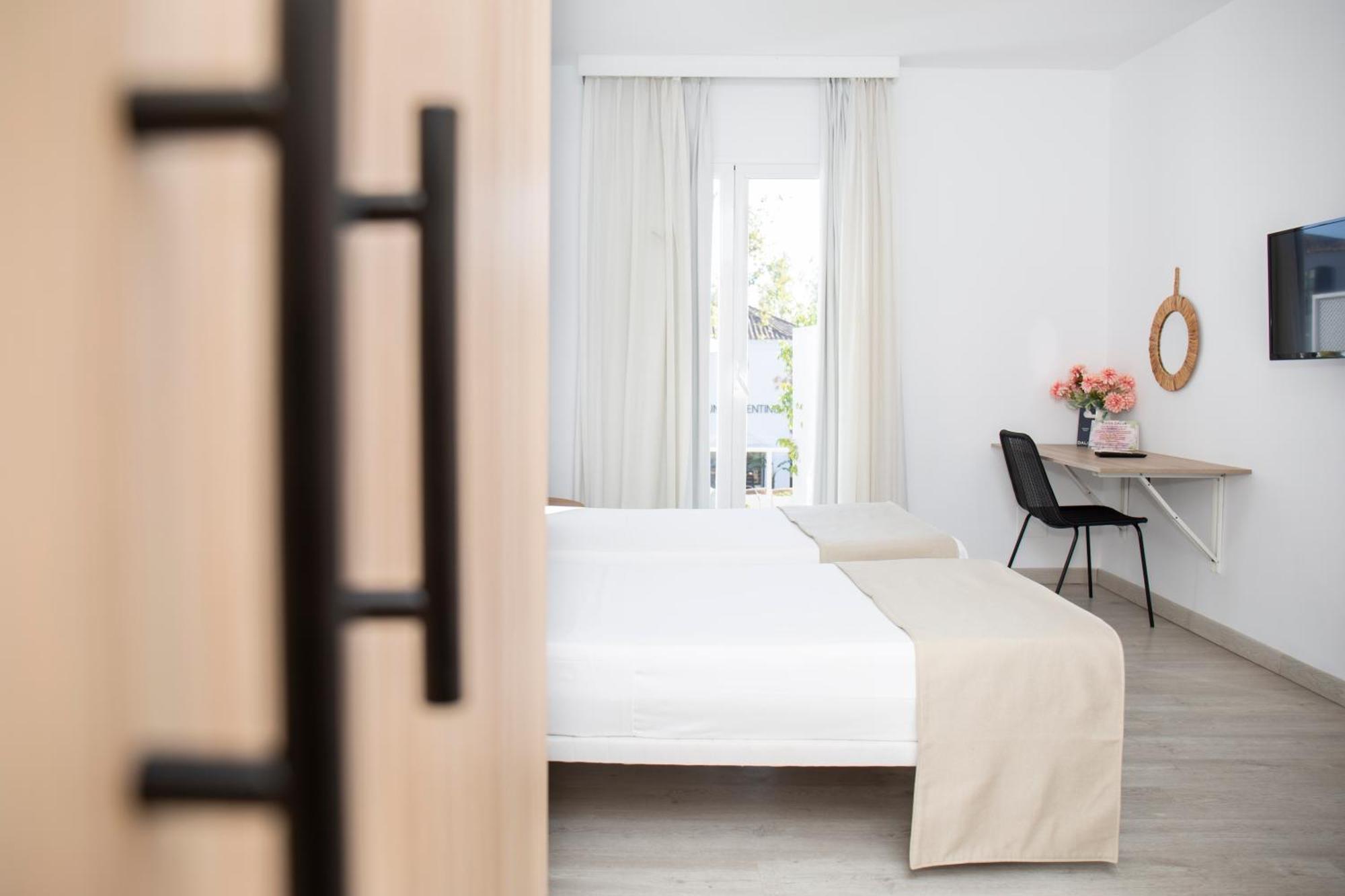 Hotel Casa Dalia Marbella Luaran gambar