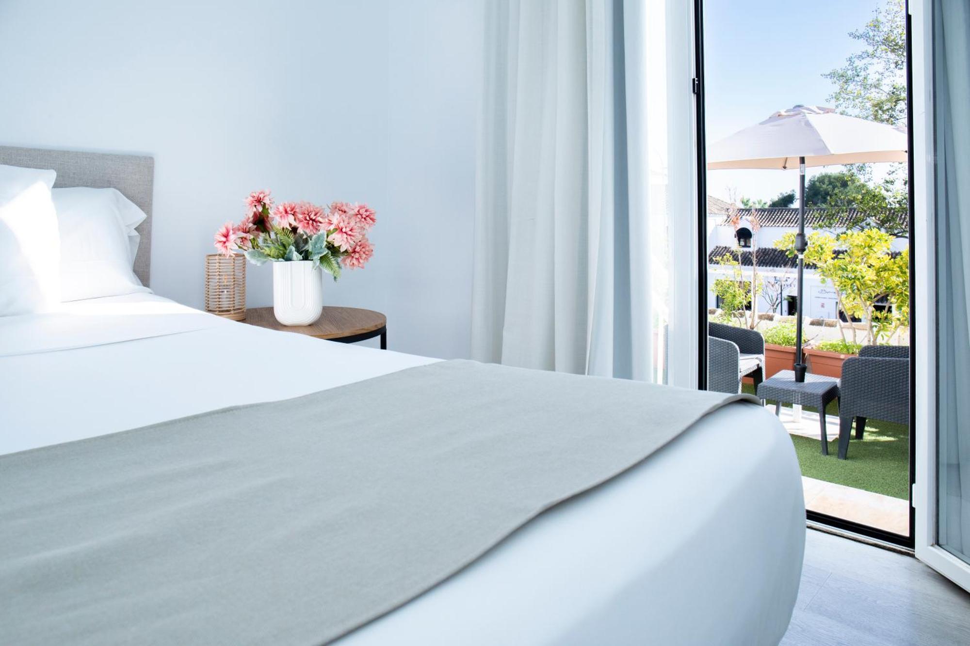 Hotel Casa Dalia Marbella Luaran gambar