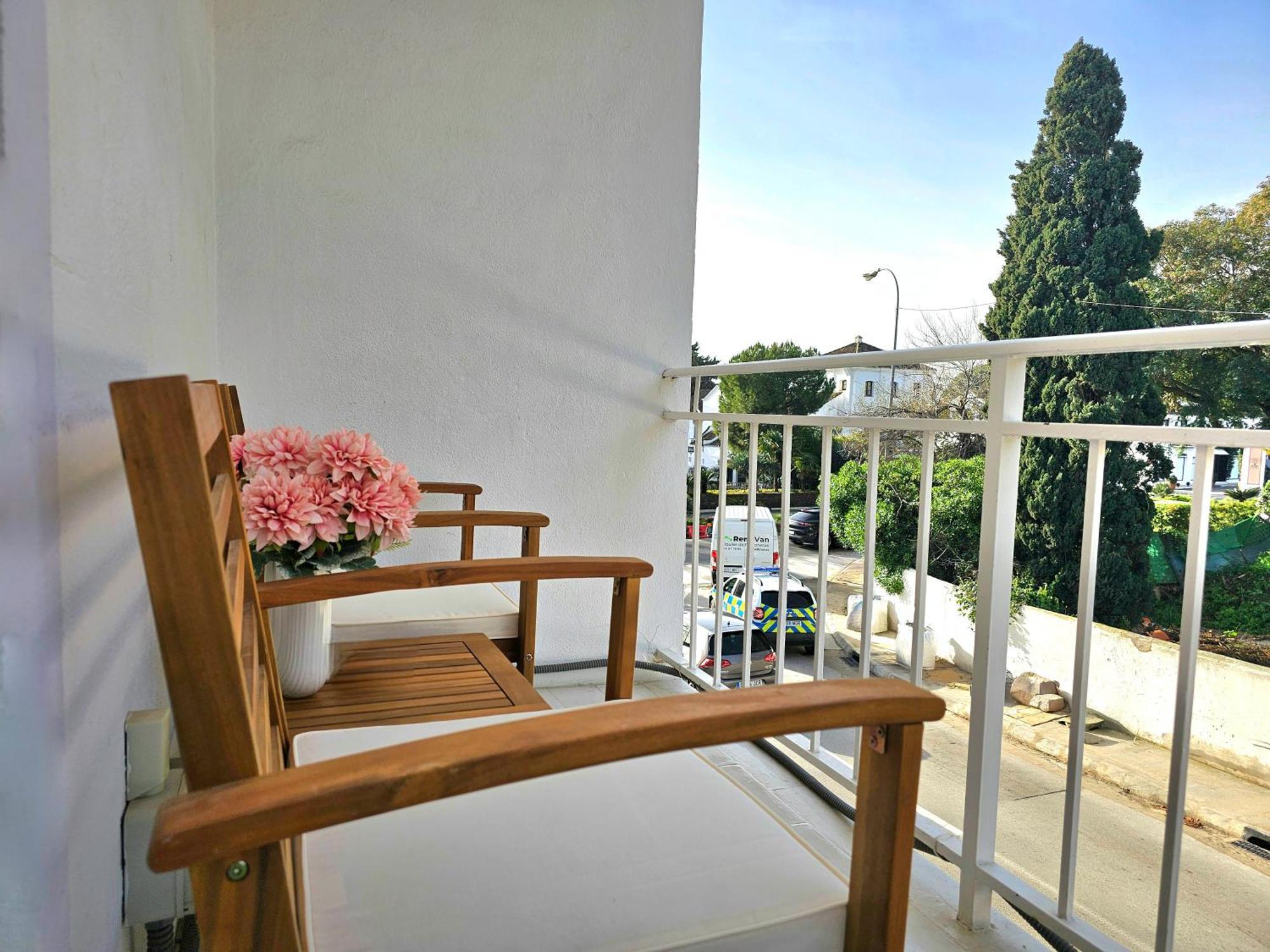 Hotel Casa Dalia Marbella Luaran gambar