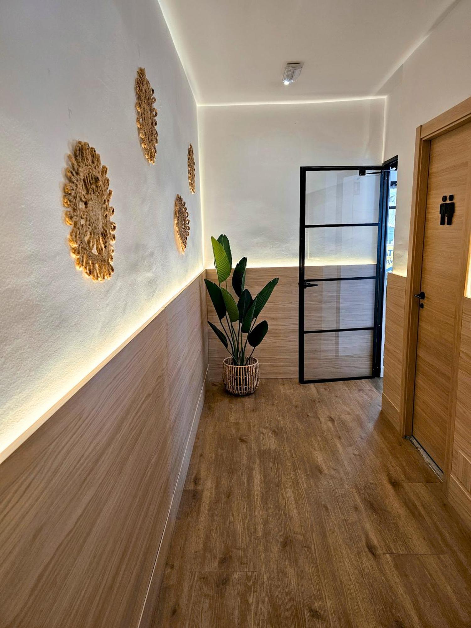 Hotel Casa Dalia Marbella Luaran gambar