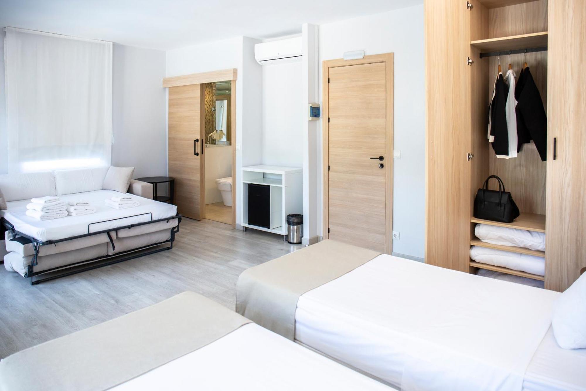 Hotel Casa Dalia Marbella Luaran gambar