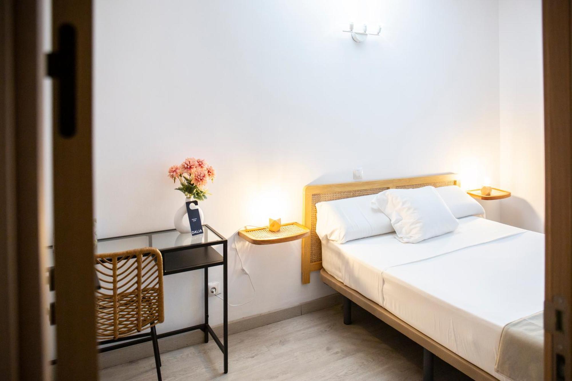 Hotel Casa Dalia Marbella Luaran gambar
