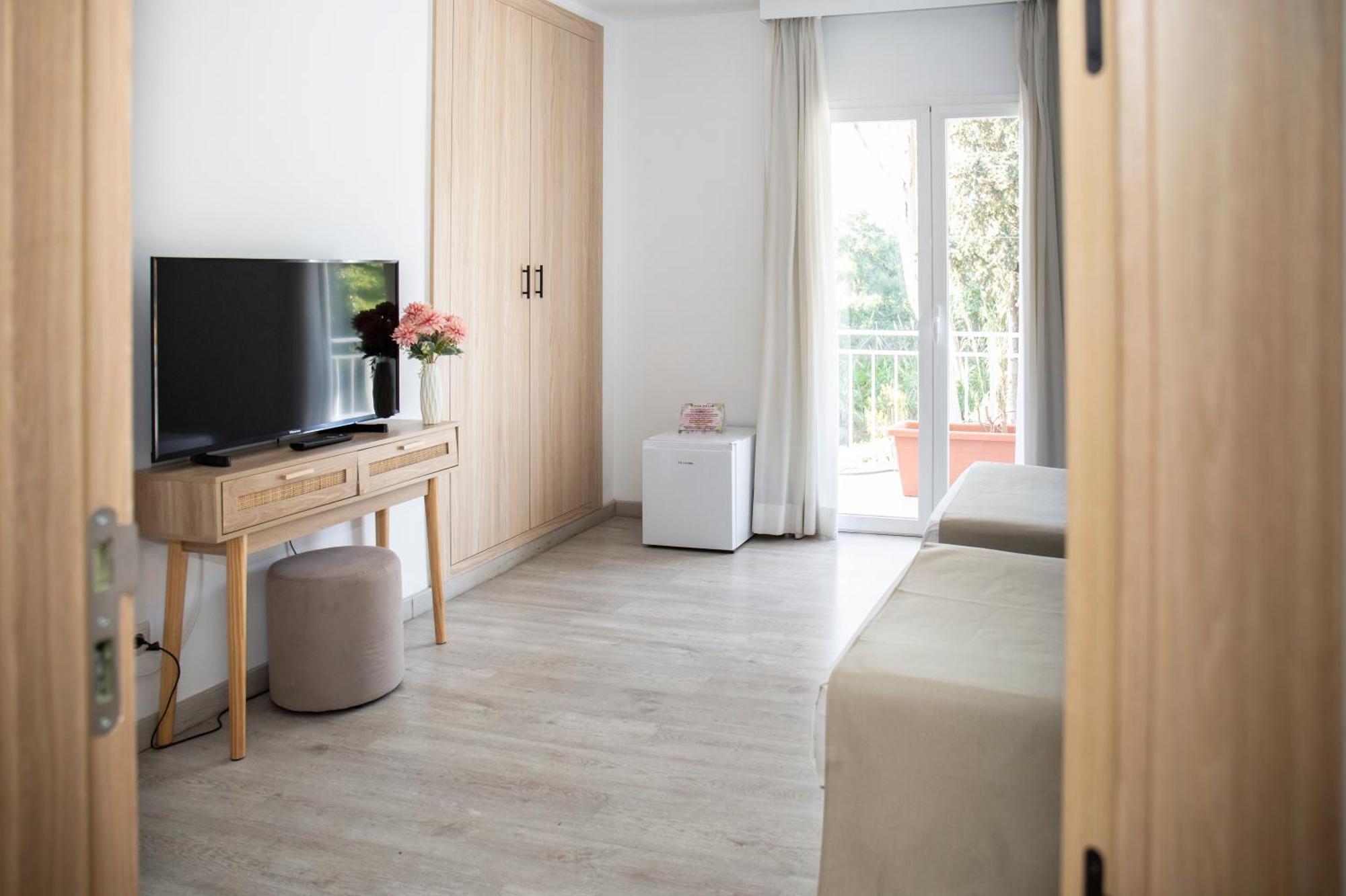 Hotel Casa Dalia Marbella Luaran gambar