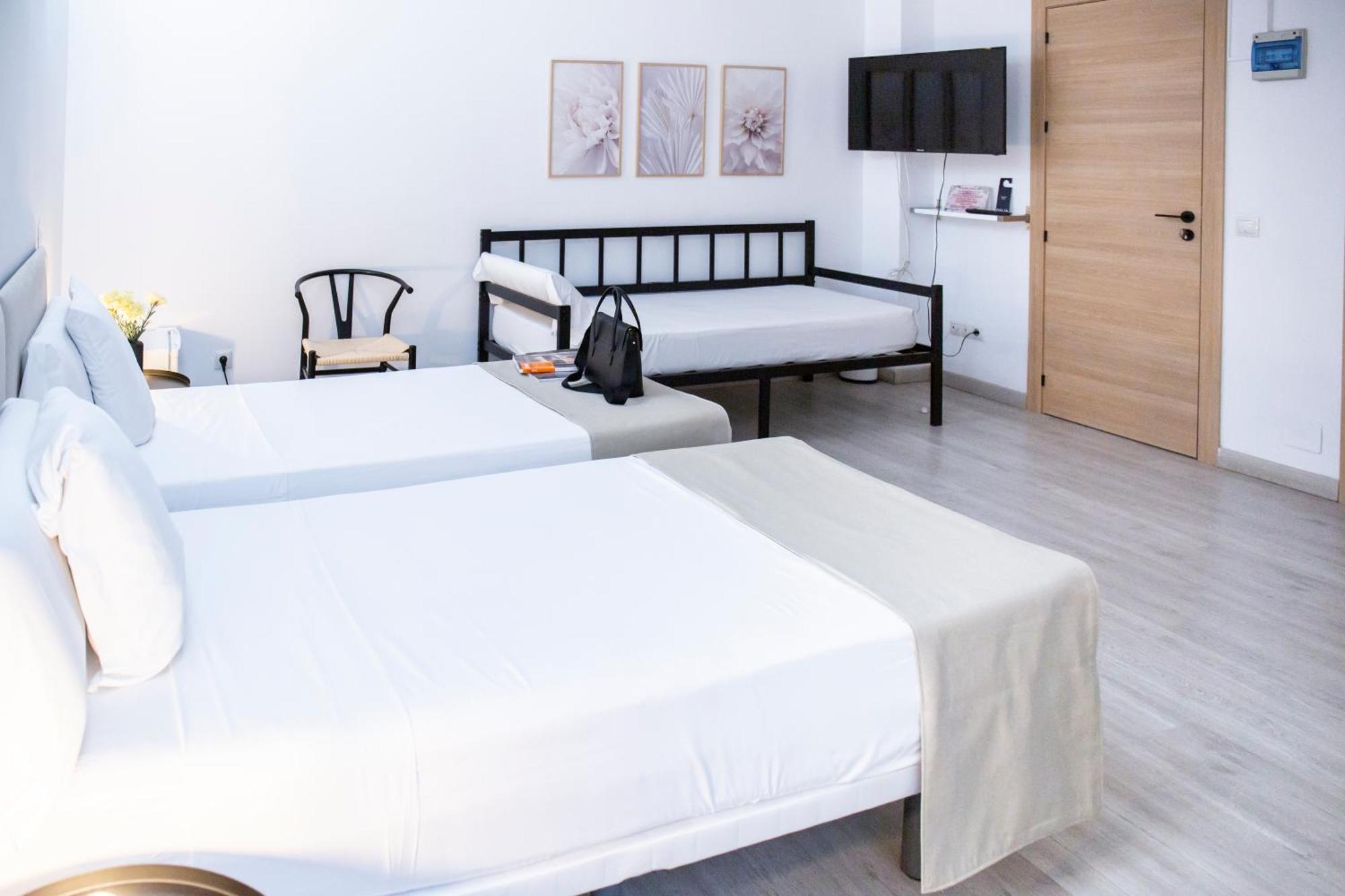 Hotel Casa Dalia Marbella Luaran gambar