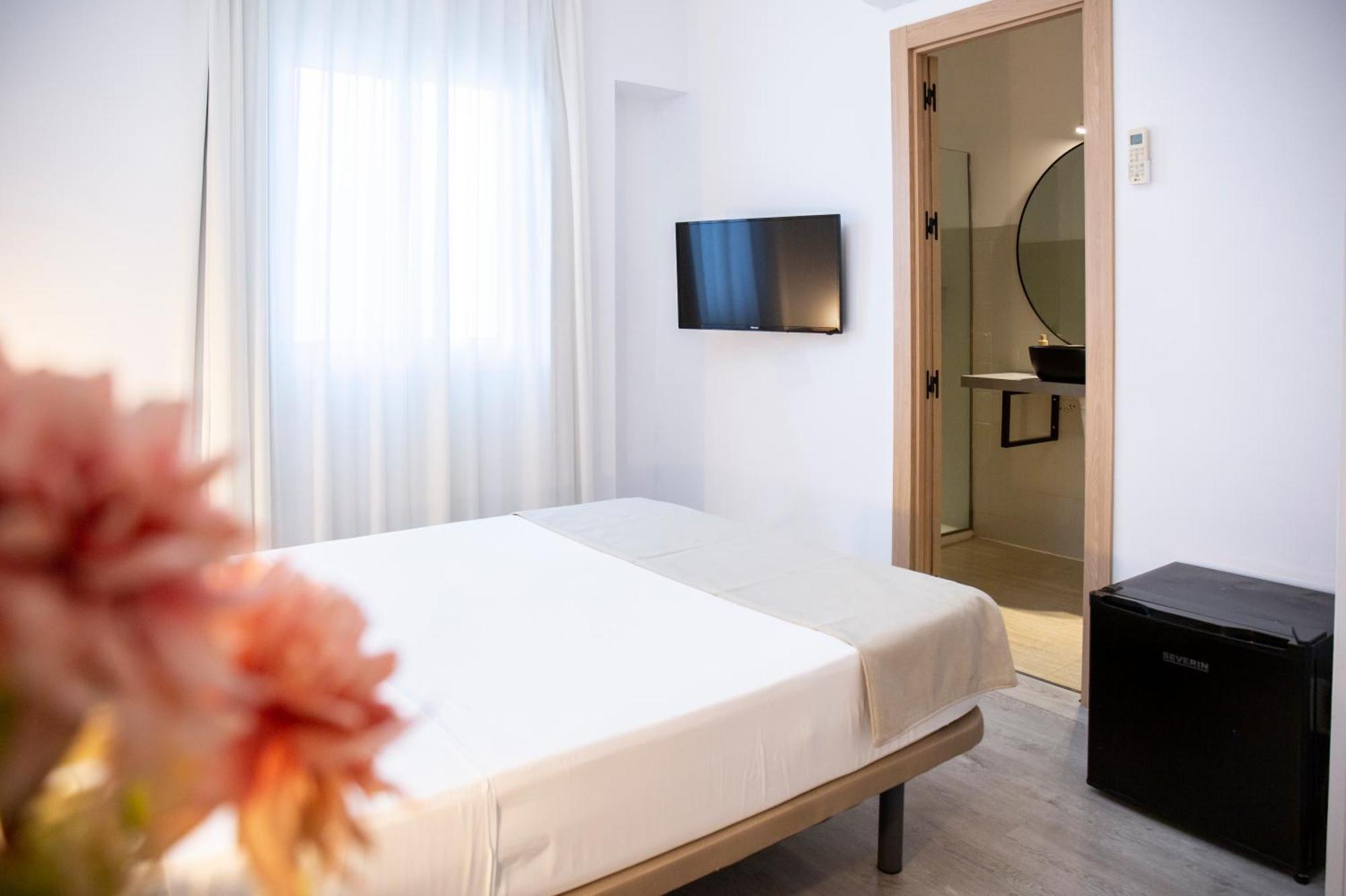 Hotel Casa Dalia Marbella Luaran gambar