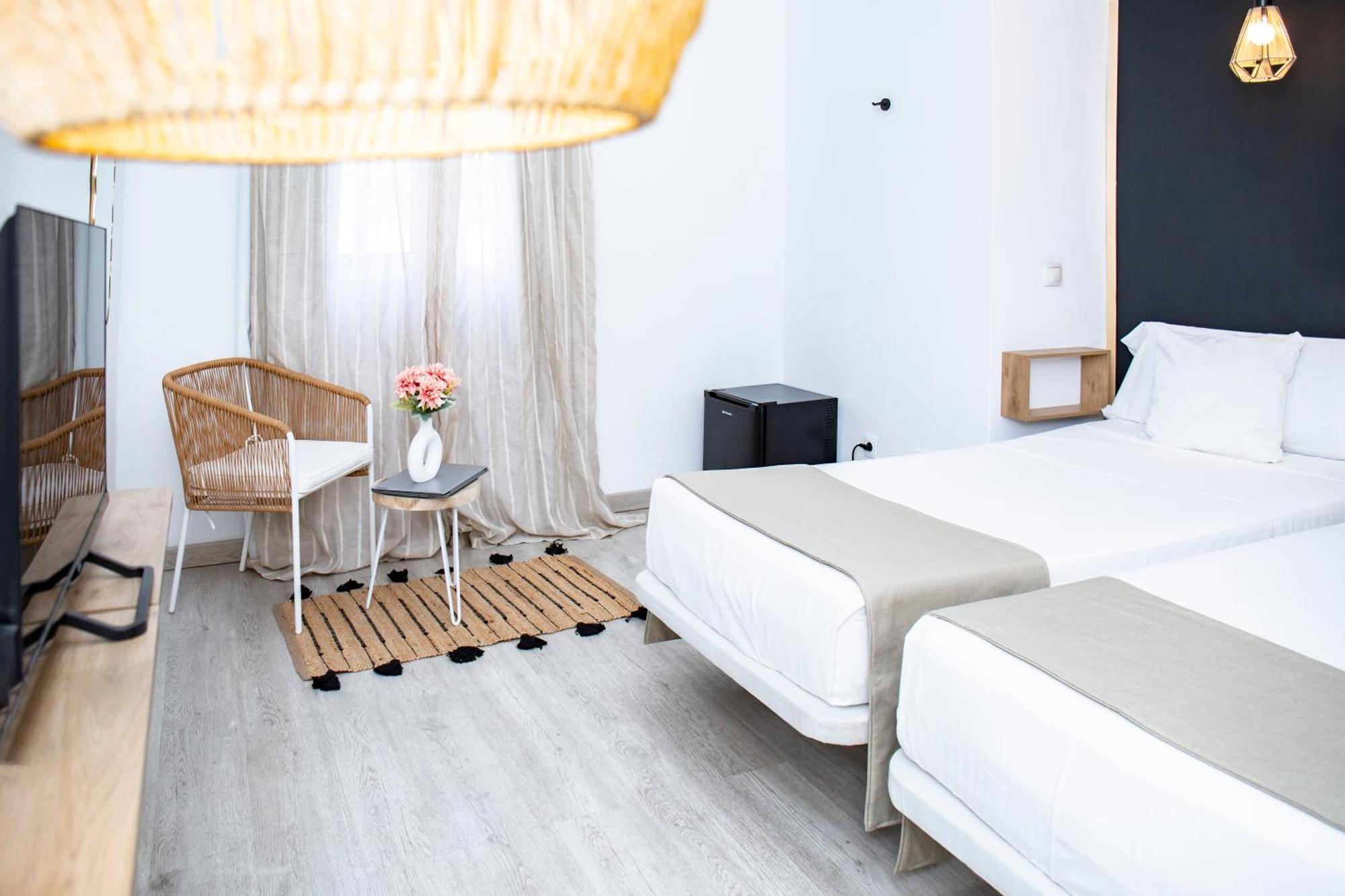 Hotel Casa Dalia Marbella Luaran gambar