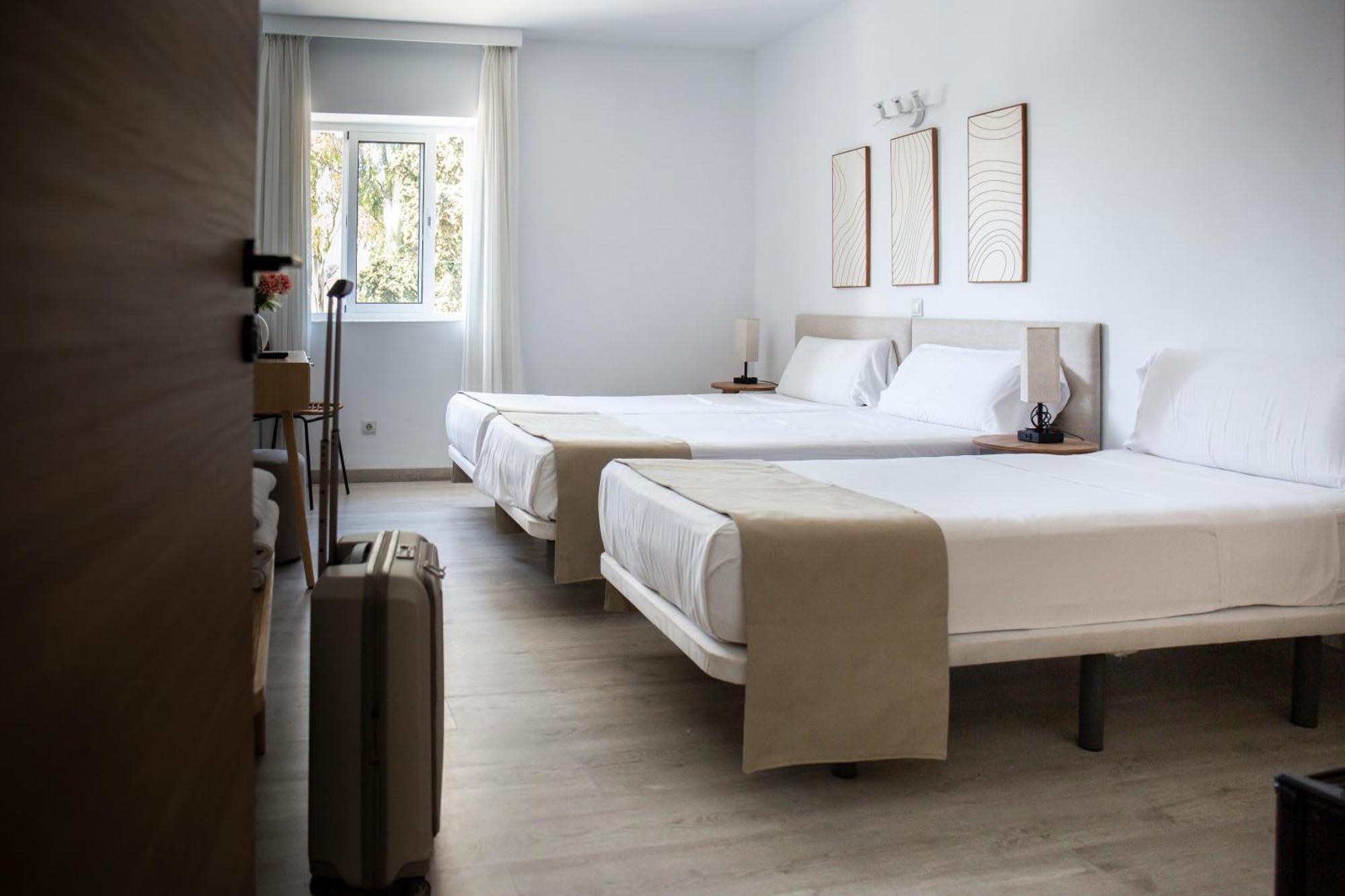 Hotel Casa Dalia Marbella Luaran gambar