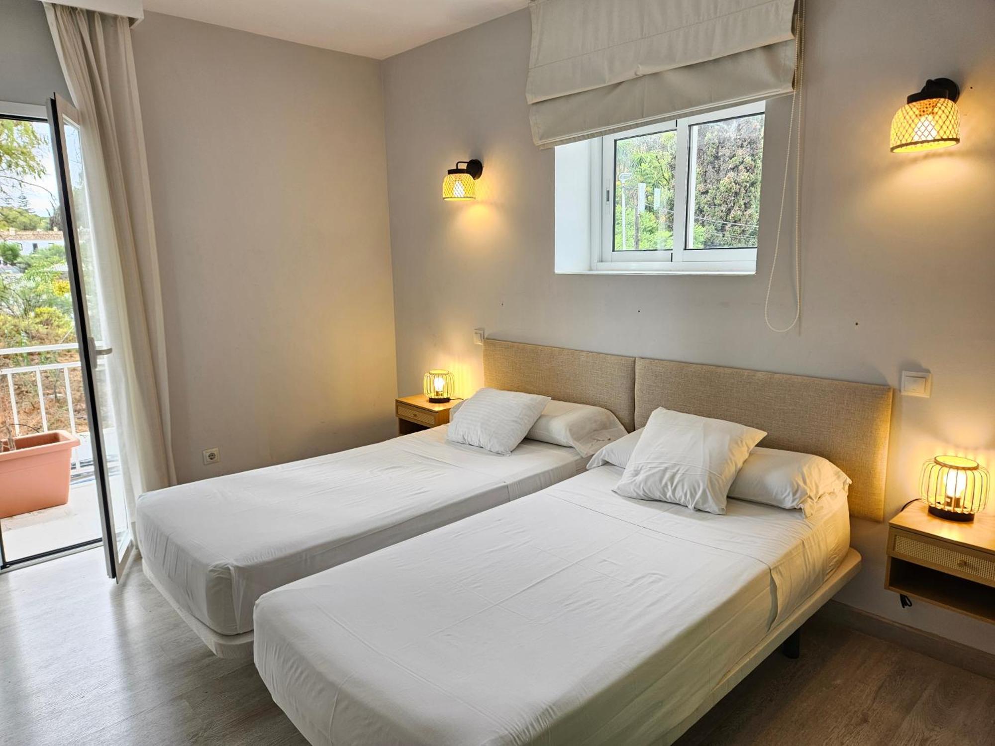 Hotel Casa Dalia Marbella Luaran gambar