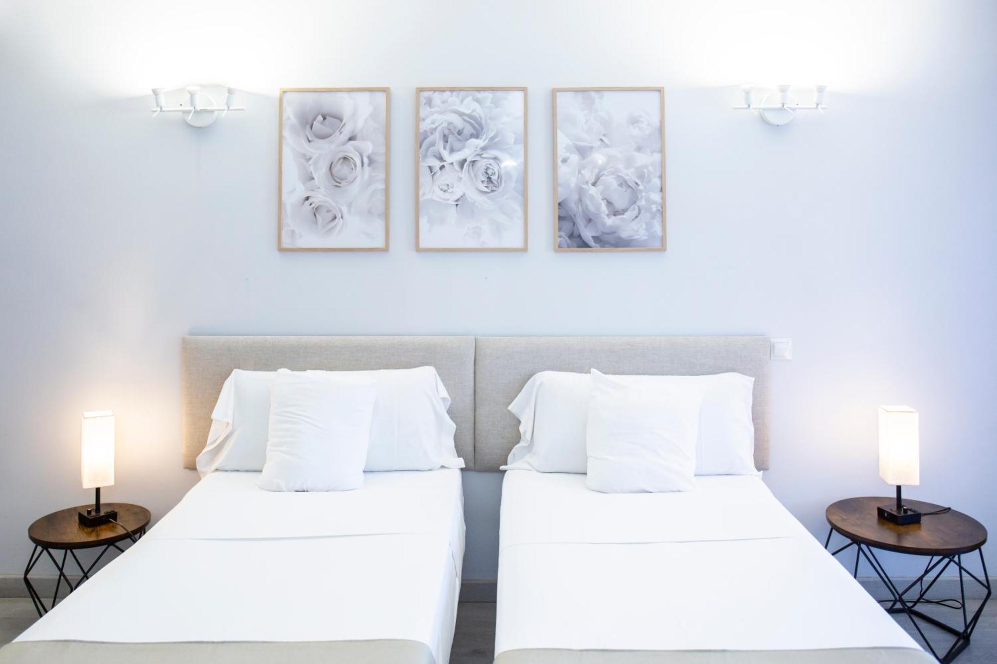 Hotel Casa Dalia Marbella Luaran gambar