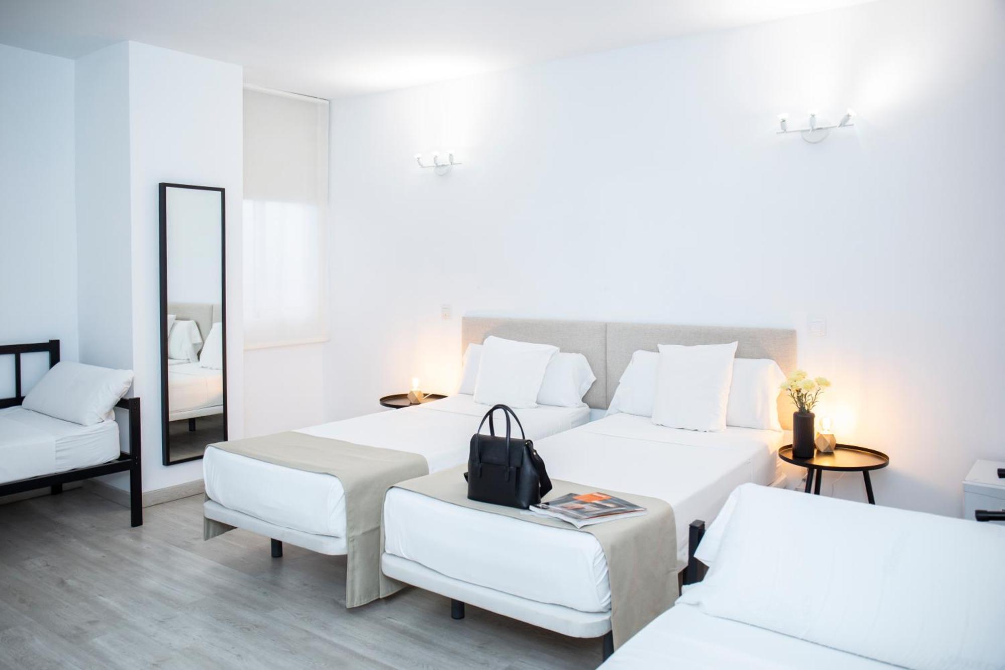 Hotel Casa Dalia Marbella Luaran gambar