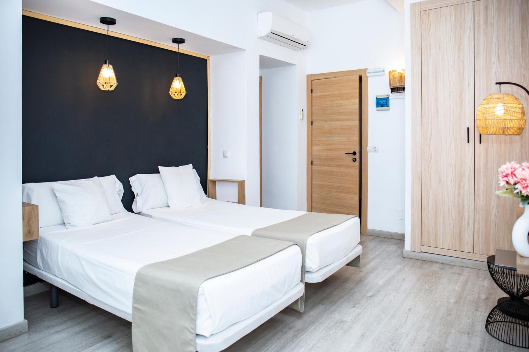 Hotel Casa Dalia Marbella Luaran gambar