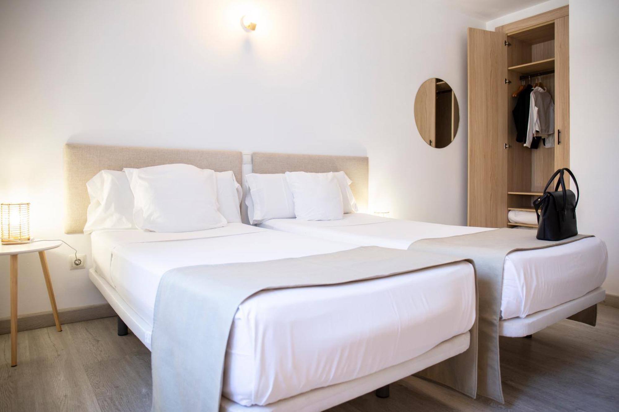 Hotel Casa Dalia Marbella Luaran gambar