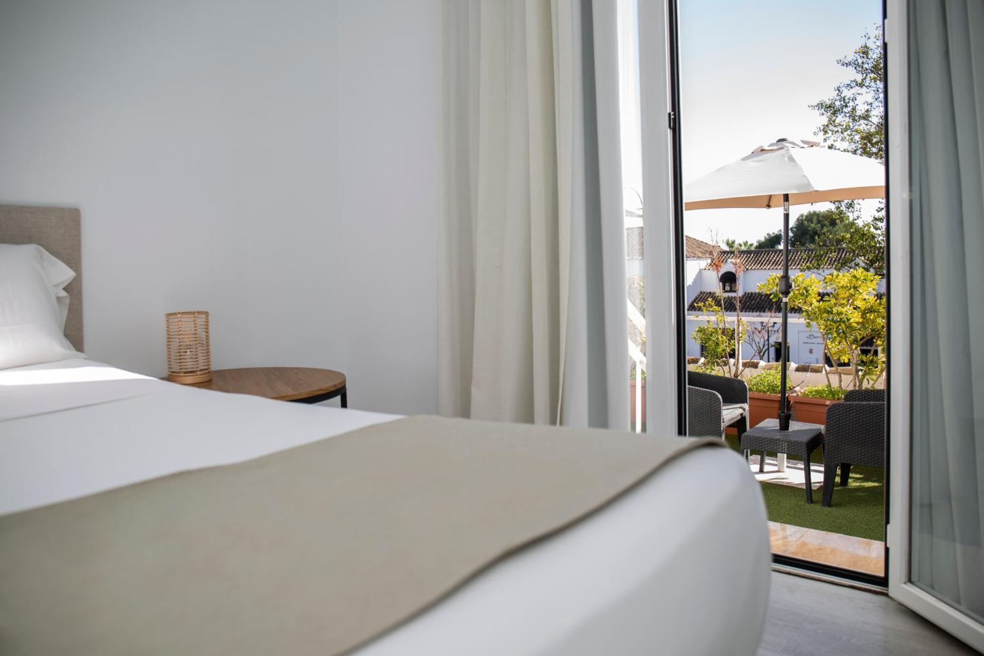 Hotel Casa Dalia Marbella Luaran gambar