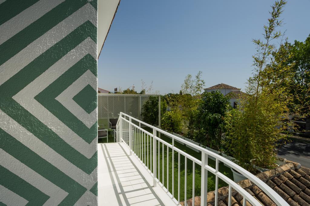 Hotel Casa Dalia Marbella Luaran gambar