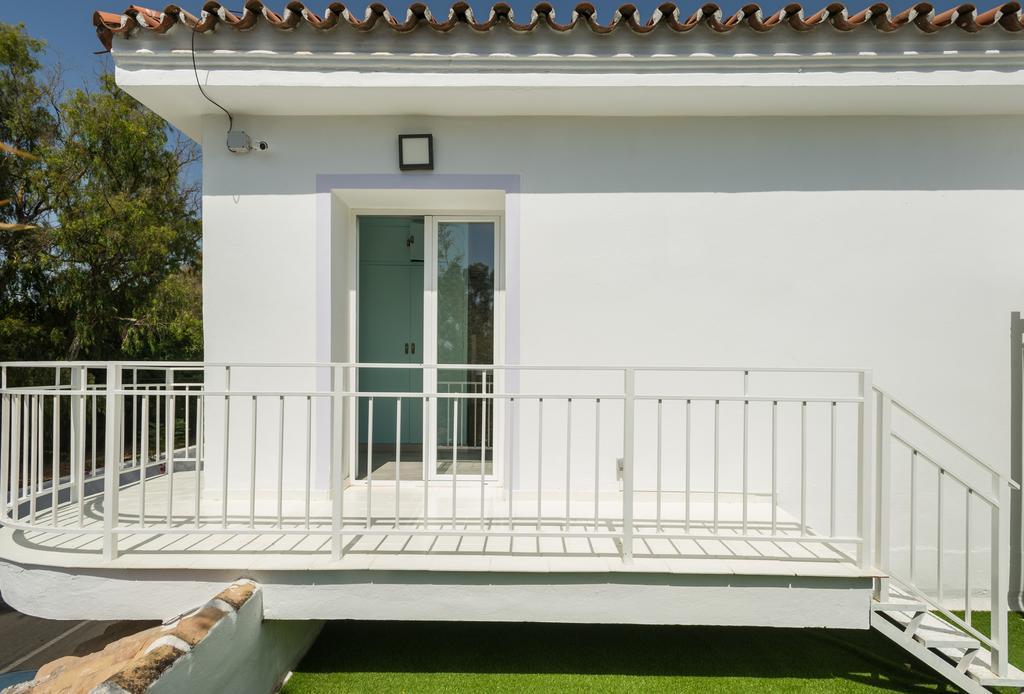 Hotel Casa Dalia Marbella Luaran gambar