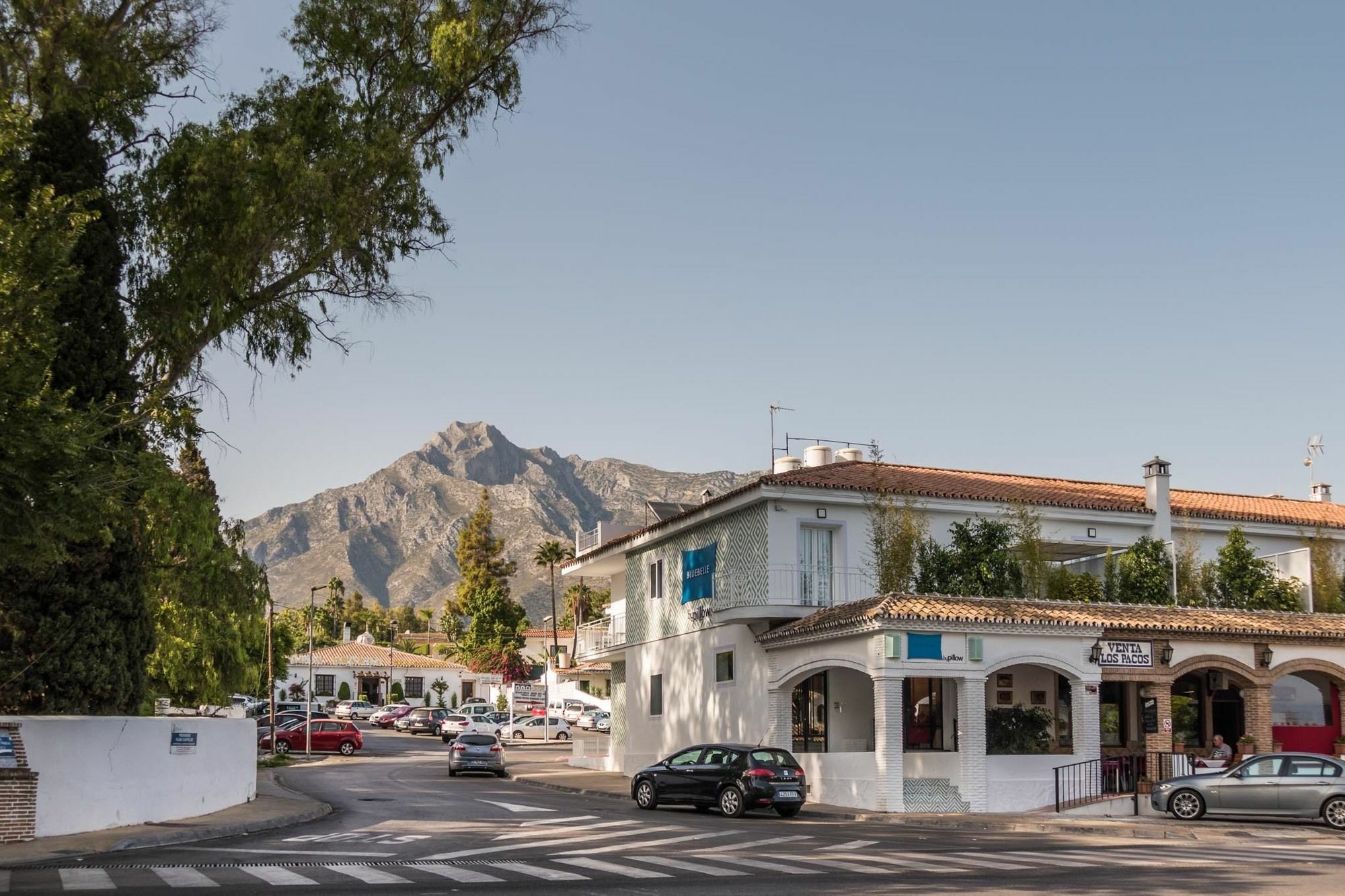 Hotel Casa Dalia Marbella Luaran gambar