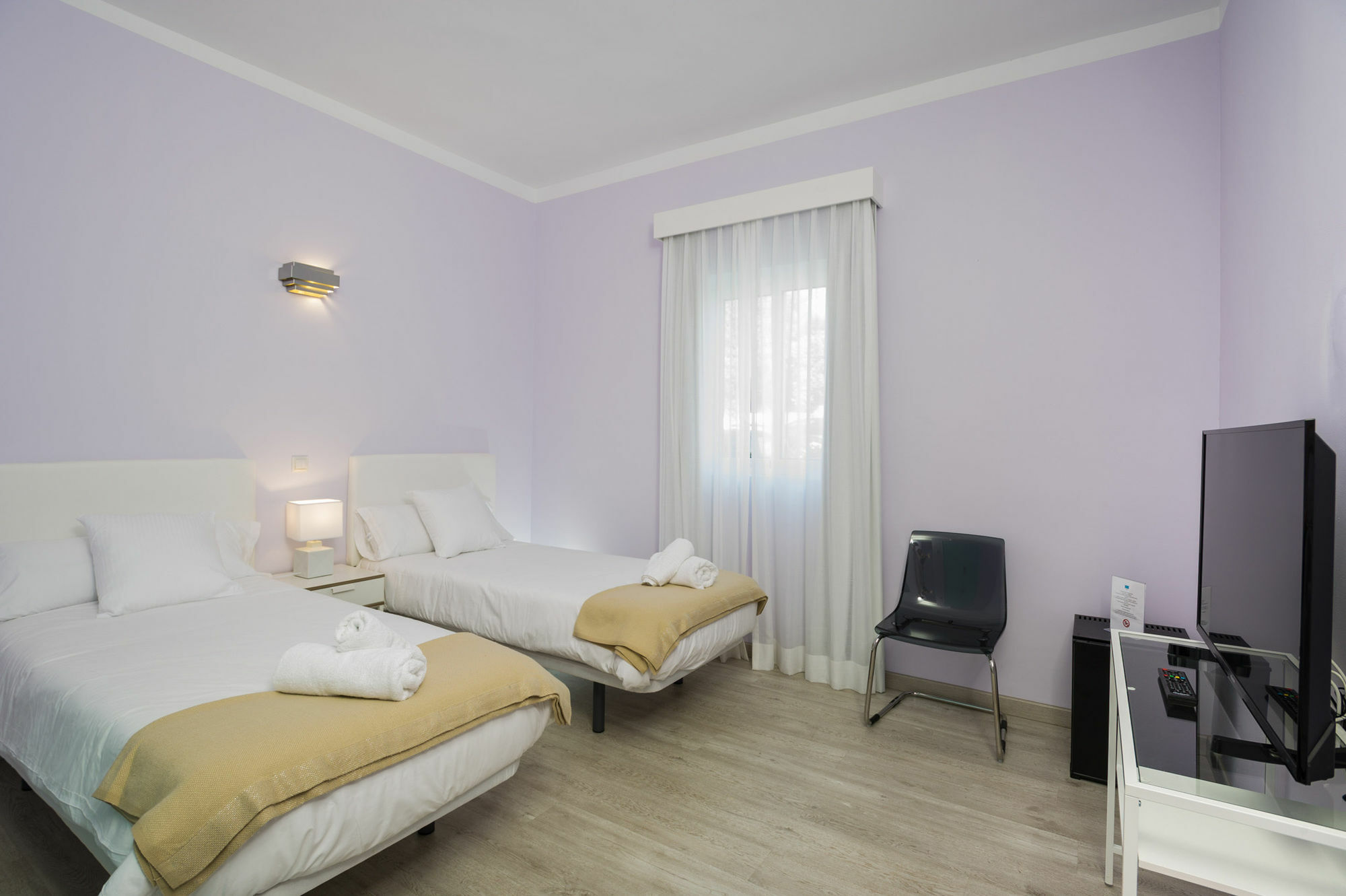 Hotel Casa Dalia Marbella Luaran gambar